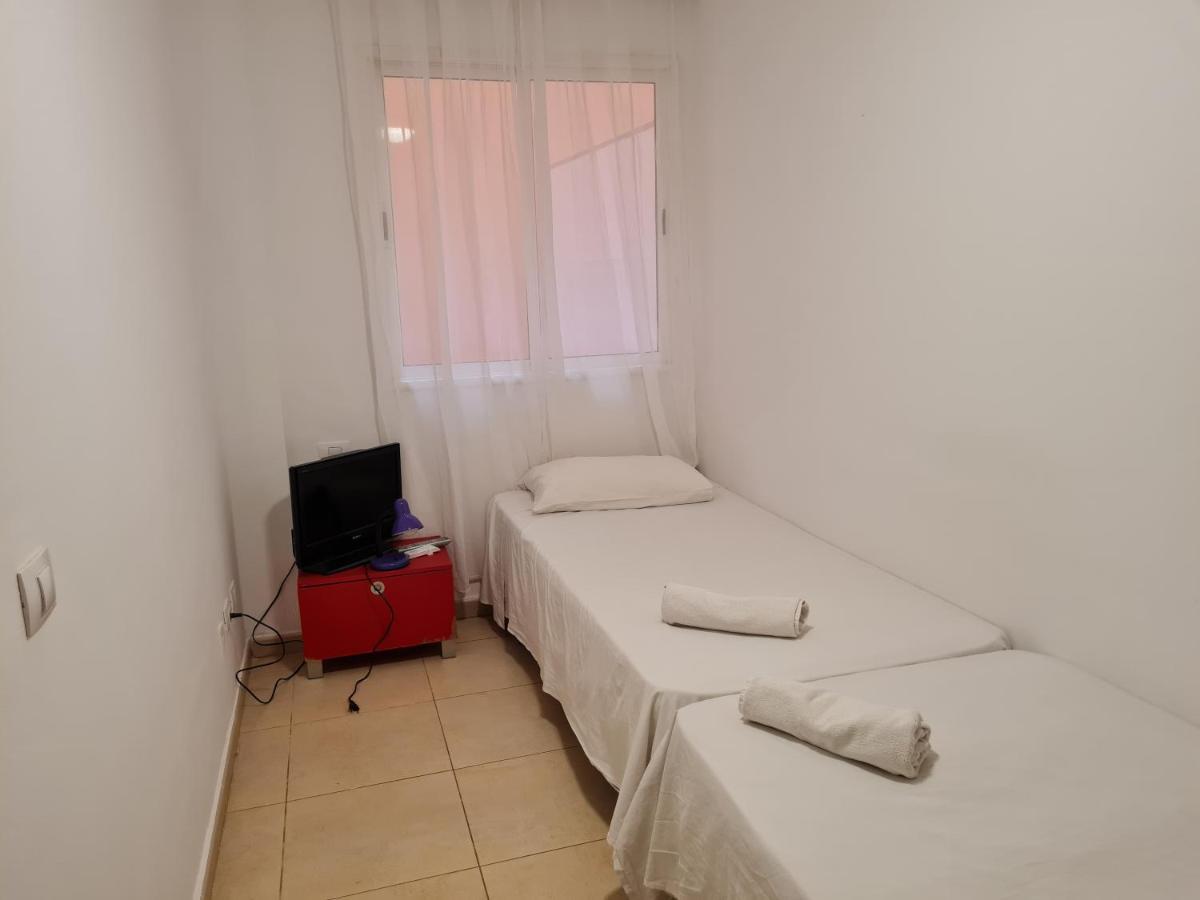 Habitaciones Nathaly Armenime Eksteriør billede