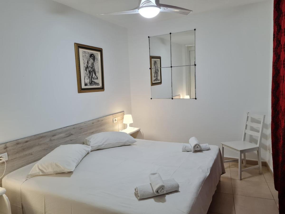Habitaciones Nathaly Armenime Eksteriør billede